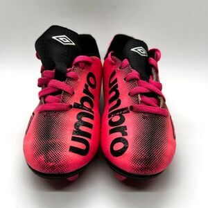 Umbro Kids Soccer Cleats